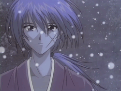 metaldragoon:Rurouni Kenshin (1996)