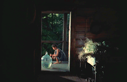 michelemorgan: I can’t wait to see this dream in which I’ll be a child again and feel happy again because everything will be still ahead, everything will be possible. The Mirror (1975) dir. Andrei Tarkovsky 