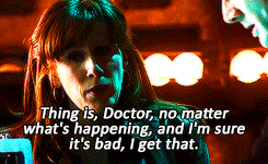 speslodge:  I’m pretty sure this is exactly what happened in the Doctor’s mind. 