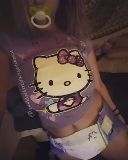 daddyslittlefairyprincess7:  #abuniverse has the cutest diapers! 