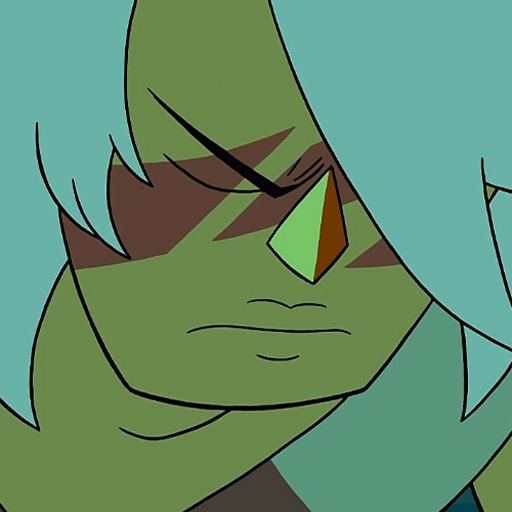 airyairyaucontraire: Ironic that Lapis sings that she’s “tired of the blame” when literally no one she knows blames her or holds her accountable for anything (the only person I remember trying, Connie, got brushed off and never tried again), and