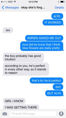 miraculouslyunlucky:  the third and final part of these miraculous texts for my 299 followers 24 hours ago, there were only 9 of you, so welcome aboard friends  even when Adrien is happy, we still must remind him that he texts like a nerd  @megatraven