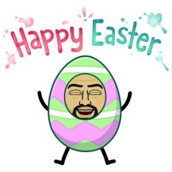 Happy Easter!! https://www.instagram.com/p/BwhaUghAIeh/?utm_source=ig_tumblr_share&amp;igshid=ql0gdmh3t5tv