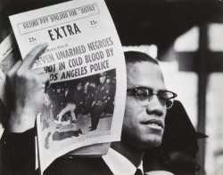 sun-thief-rai:  rainaweather:   Then and now  But notice how this headline from the civil rights era is more sympathetic to the victims than most you’d see today.   ^^^^ The ABOVE COMMENT. 