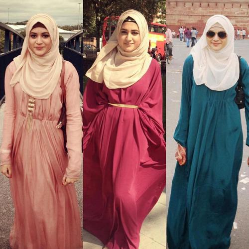 Hijab style islamic clothing retro fuck picture