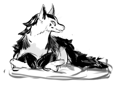 cacklet:  a wuf mightyena is so cute in pokemon amie 