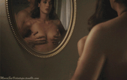 renaissancebreasts:  fuck-me-till-the-end:    ¤     What is this from? Show? Film?   Masters of Sex