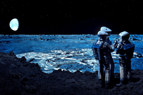 mntgomeryscott:2021 Film Diary: 2001: A SPACE ODYSSEY (1968) - dir. Stanley Kubrick