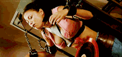 queenofgore:  Saw 3D.  Follow for more blood and gore.