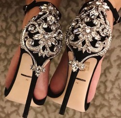 Just stunning shoes