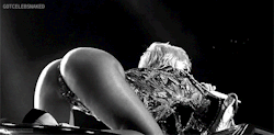 : Miley Cyrus - Bangerz Tour (2014)