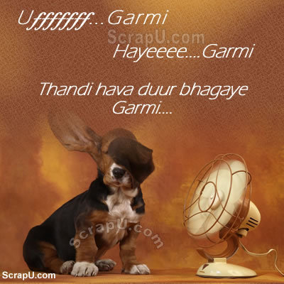 Happy Garmi :D Comments 