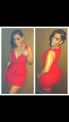 evans601:  Follow this pretty eyed, thick thigh red bone @Kendra_Kouture on Twitter &amp; IG…Happy Valentines Day sweetie 😘  Kendra kouture
