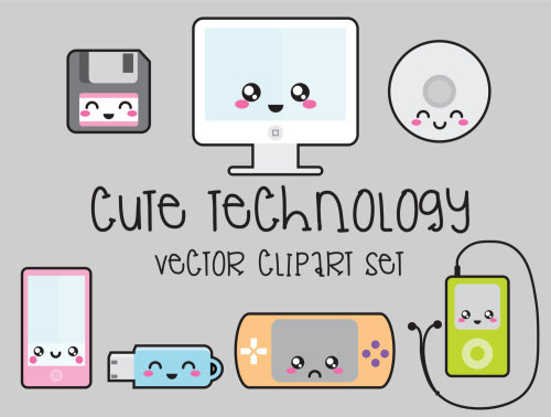 new technology clipart - photo #37