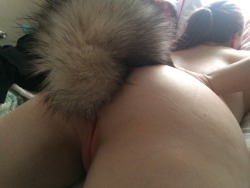 onlytails: Thank you for this awesome submission!  www.lick-your-lips.tumblr.com 