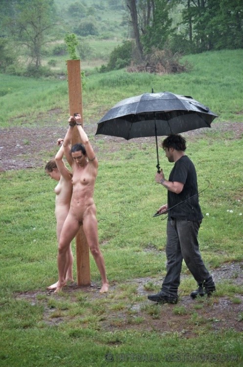 Joker sex picture Tied inside the rain 3, Hot pics on bigcock.nakedgirlfuck.com