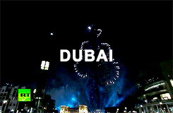 veronicalodgie:   New Year 2015 Fireworks from some cities around the world            Happy New Year 