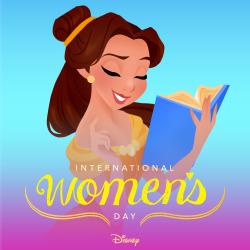 disney:All the Disney ladies, all the Disney ladies.