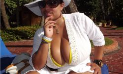 cycatki:  Biggest African Bust See all girls with incredible huge breasts 