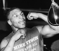 New Post has been published on http://bonafidepanda.com/forget-beast-mike-tyson/Sometimes You Forget How Much of a Beast Mike Tyson WasWe’ll probably remember Mike Tyson as one of the most entertaining and the most controversial professional athletes