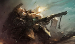 thecyberwolf:  Transformers - Concept Art Artist: Zhichao Cai 