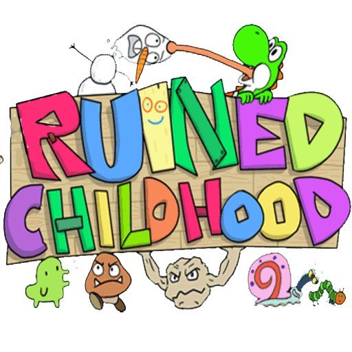 Ruined Childhood