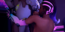 blackspleenlotus: Sombra “apologises” for last time. mp4: https://my.mixtape.moe/amjbpf.mp4 webm: https://webmshare.com/0BRBg As I alluded to in my previous post, I’ve gone and opened a Patreon. There is no paywall; patrons get early access, teasers,
