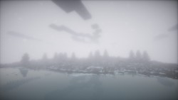 0100101110100011100100100: A few screenshots from my latest project, SuikaCraft, a Northern biome-based server featuring changing seasons, server generated terrain, and much more.  Come have some absinthe! 