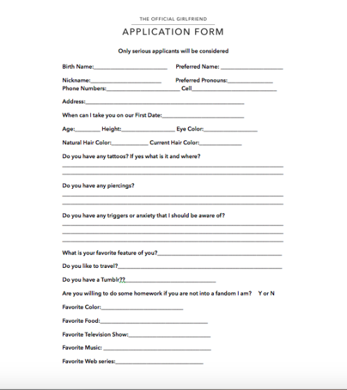Lesbian Application 47