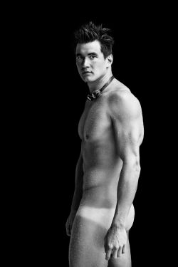 365daysofsexy:  NATHAN ADRIAN for the 2016 ESPN Body Issue 