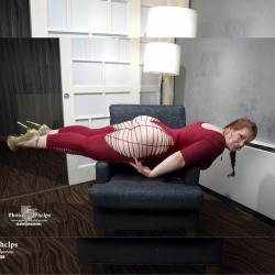 So are you impressed with Anna @annamarxmodeling  core strength or the booty hump &hellip; the world may never know #booty #plank #plussize  #ginger #throwback #photosbyphelps #sexy #wtf #dmv #baltimore Photos By Phelps Www.instagram.com/photosbyphelps