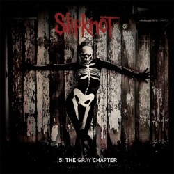 Whos gettin the new slipknot? I want the deluxe edition with bonus tracks&hellip;..