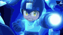 iheartnintendomucho:  Mega Man’s moveset and Final Smash revealed We already knew every single one of Mega Man’s attacks would be robot master moves from the many titles Mega has appeared in. The above is most of his moves detailed. His Final Smash