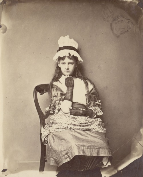 Lewis carroll photography alice