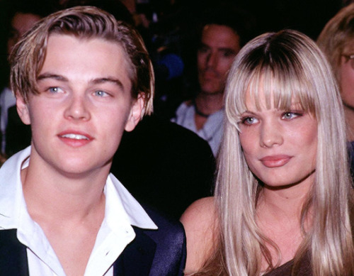 Kate Winslet: “Sono l’unica bionda che sia stata solo amica di Leonardo DiCaprio”