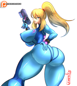 shizuerenai: Zero Suit Samus    Busy summer but hoping you all enjoy some fan art of Samus ♥ Supported by Patrons♥ Includes HD/ Steps of my progress!Trying to make a habit of showing some of my messy process  &lt; |D’‘‘‘‘‘
