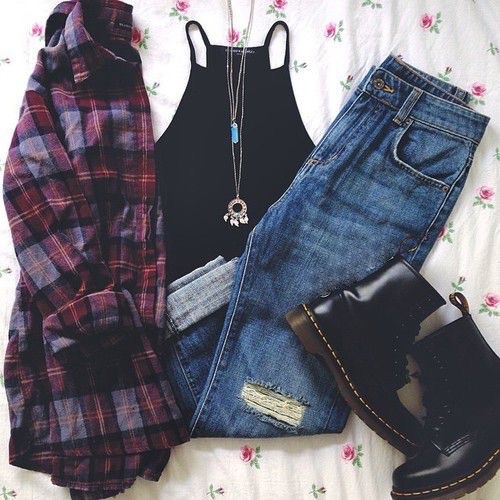 winter outfits | Tumblr