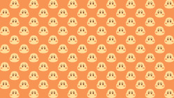 clyde-wuts:  Waddle Dee Wallpapers1920x1080 of pure Waddle Dee goodness, including Waddle Doo and DeDeDe variants :Waddle 1Waddle 2Waddle 3