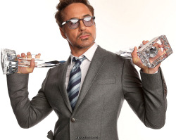 vipvictor:  Robert Downey Jr.portraits from the 39th Annual People’s Choice Awards (edited by vipvictor) 
