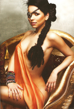 Inna for FHM