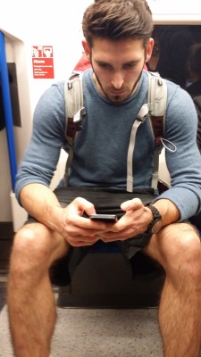 men-in-shorts:  Whilst browsing  my early Archives , have come across some posts which never really managed to “make the day” ; or indeed are just worth perhaps , looking at again ? This was originally posted in 04 2015, and I hope you enjoy.