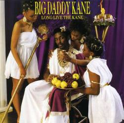 25 YEARS AGO TODAY |6/21/88| Big Daddy Kane released his debut album, Long Live The Kane, on Cold Chillin&rsquo; Records.