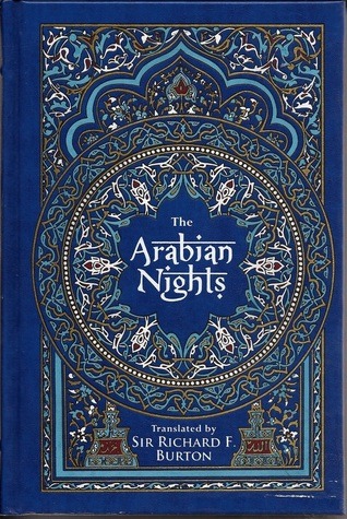 Tales of a arabian nights