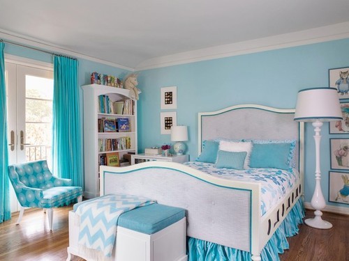 Rooms for teenage girl bedroom ideas