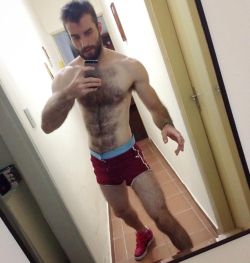 daviebear:  Thank you for following me and I hope you enjoy these as much as I do, HUGS.   Cum to DavieBear to submit your private requests    DavieBear      DavieBear @ Tumblr     DavieBear @ BearForest  