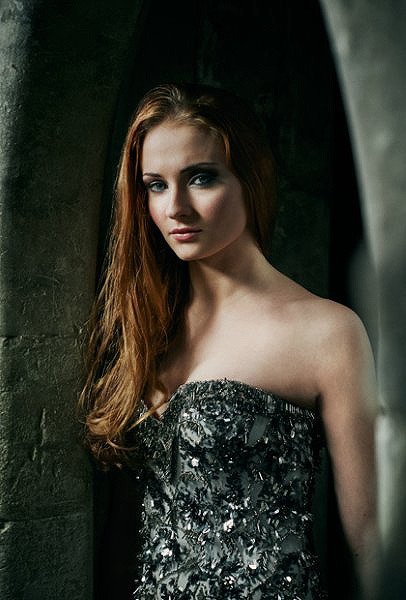 Game of thrones actress