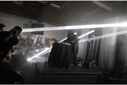 ray-ban:  Lunice // Ray-Ban x Boiler Room 005 // Full show here