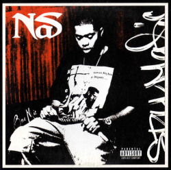 BACK IN THE DAY |4/16/02| Nas released the single, One Mic, off of his fifth album, Stillmatic on Columbia Records.
