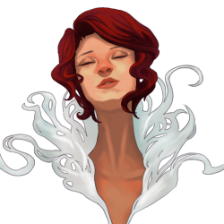Someone over on reddit commissioned someone to make a printable version of the poster from Transistor.  It didn&rsquo;t look too good, and i felt bad&hellip; So heres the one I&rsquo;m working on. It did involve a bit of tracing, to get it all  aligned.