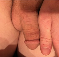keyholderanna:  I wanted to see how much cuck’s cock has shrunk from being caged all year so I let him keep the cage off for a few hours. It excites me and gets me so horny to see it shrinking so much!  But there will never be any fucking for you, babe,